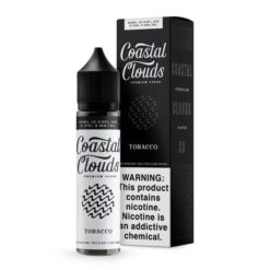 Costal Clouds tobacco Vape Juice