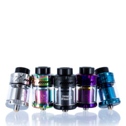 Dead Rabbit RTA x