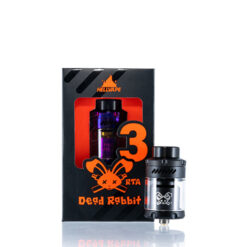 Dead Rabbit RTA x