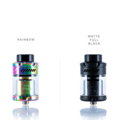 Dead Rabbit RTA x