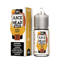 Juice Head ZTN Salts Orange Mango 30mL