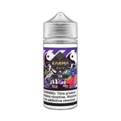 KARMA YIN vape juice