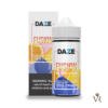 7 Daze Fusion TFN - Lemon Passionfruit Blueberry 100mL