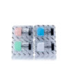 Popreel P Empty Replacement Pods x