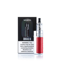 VooPoo Drag Q x
