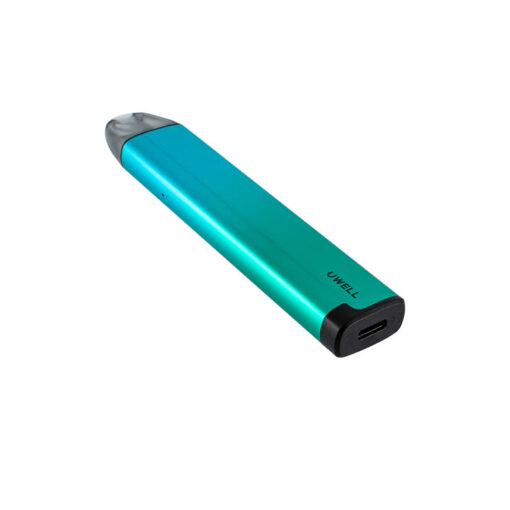 Caliburn AS Pod System x