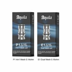 Horizon Aquila Tank Replacement Coils