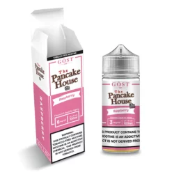 Pancake House TFN Raspberry mL