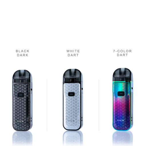 Smok Nord Kit x