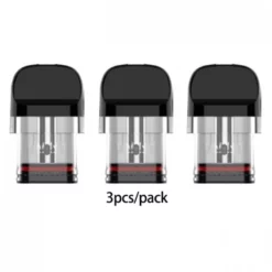 smok novo x pod cartridge