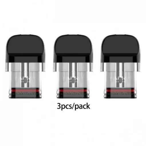 smok novo x pod cartridge