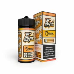 FRYD TFN - Cream Cake 100ml