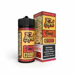 FRYD TFN Funnel Cake 100mL