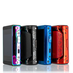 TAEGISTOUCHMOD x