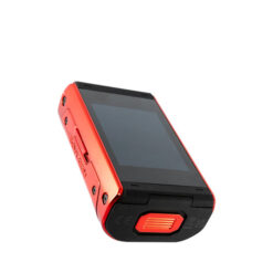 TAEGISTOUCHMOD x