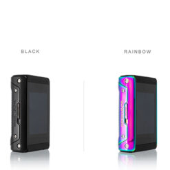 TAEGISTOUCHMOD x