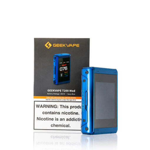 TAEGISTOUCHMOD x