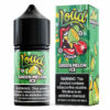 Loud TFN Salt Vape Juice GREEN MELON ICE
