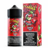 Loud TFN Vape Juice APPLE ICE