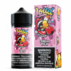 Loud TFN Vape Juice CEREAL MILK