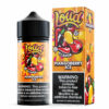 Loud TFN Vape Juice Mango Berry Ice