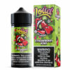 Loud TFN Vape Juice Strawberry Kiwi
