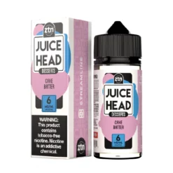 Juice Head Desserts Cake Batter mL