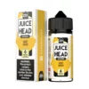 Juice Head Desserts Sweet Cream mL
