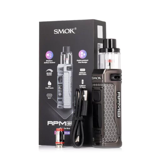SMOK RPM Pod Mod Kit
