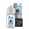 7 Daze Reds x Keep It 100 Salts Slapple Menthol 30mL