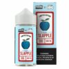 7 Daze Reds x Keep It 100 Slapple ICED 100ml