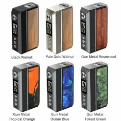 VOOPOO Drag 4 177W Box Mod