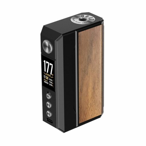 VOOPOO Drag 4 177W Box Mod