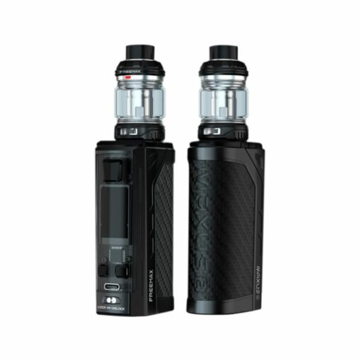 FreeMax MAXUS 2 200W & M PRO 3 Kit