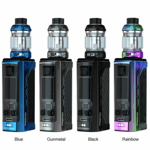 FreeMax MAXUS 2 200W & M PRO 3 Kit