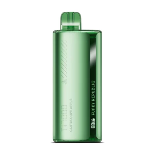 Funky Lands Ti7000 Disposable Vape | 7000 Puffs - Image 15