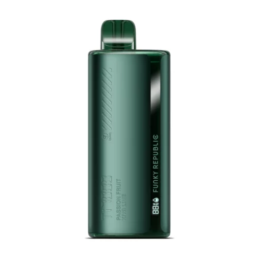 Funky Lands Ti7000 Disposable Vape | 7000 Puffs - Image 14