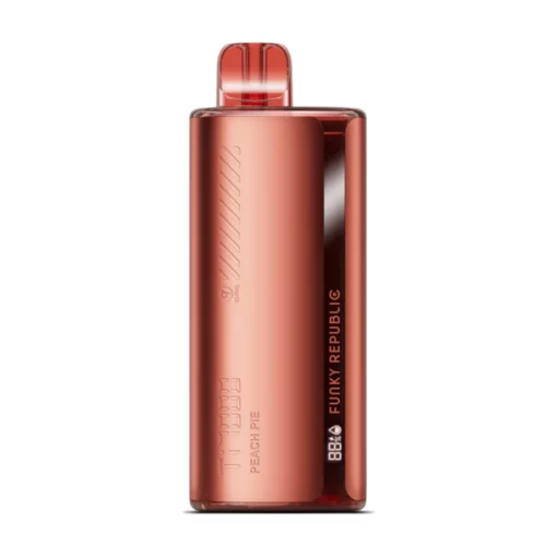 Funky Lands Ti7000 Disposable Vape | 7000 Puffs - Image 12