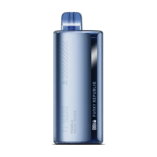 Funky Lands Ti7000 Disposable Vape | 7000 Puffs - Image 9
