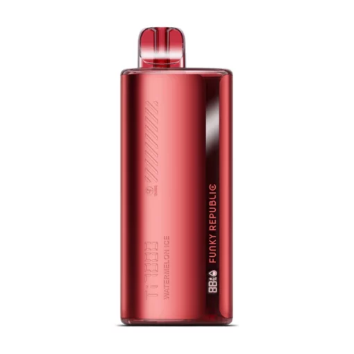 Funky Lands Ti7000 Disposable Vape | 7000 Puffs - Image 3