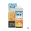 7 Daze Fusion TFN – Grapefruit Orange Mango ICED 100mL