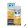 7 Daze Fusion TFN – Pineapple Mango Orange ICED 100mL