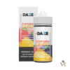 7 Daze Fusion TFN – Strawberry Blackberry Lemon 100mL