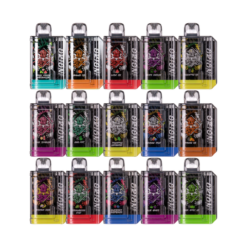Lost Vape Orion Bar Disposable Vape