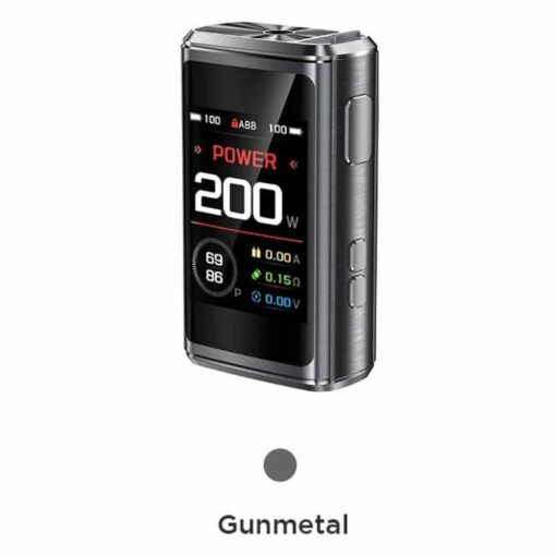 Geek Vape Z200 200W Box Mod