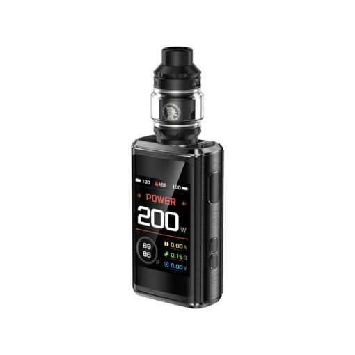 Geek Vape Z200 200W Kit - BLACK