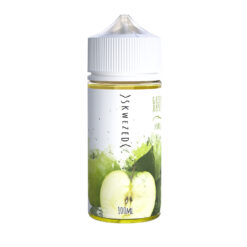 Skwezed - Green Apple 100mL