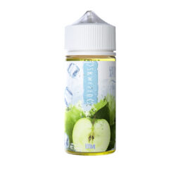 Skwezed ICE - Green Apple 100mL