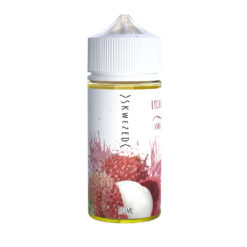 Skwezed - Lychee 100mL