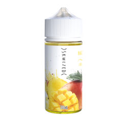 Skwezed - Mango 100mL